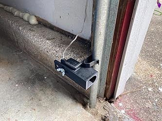 Garage Door Sensor Protector (fits Liftmaster 041A5034 and Chamberlain 820CB)