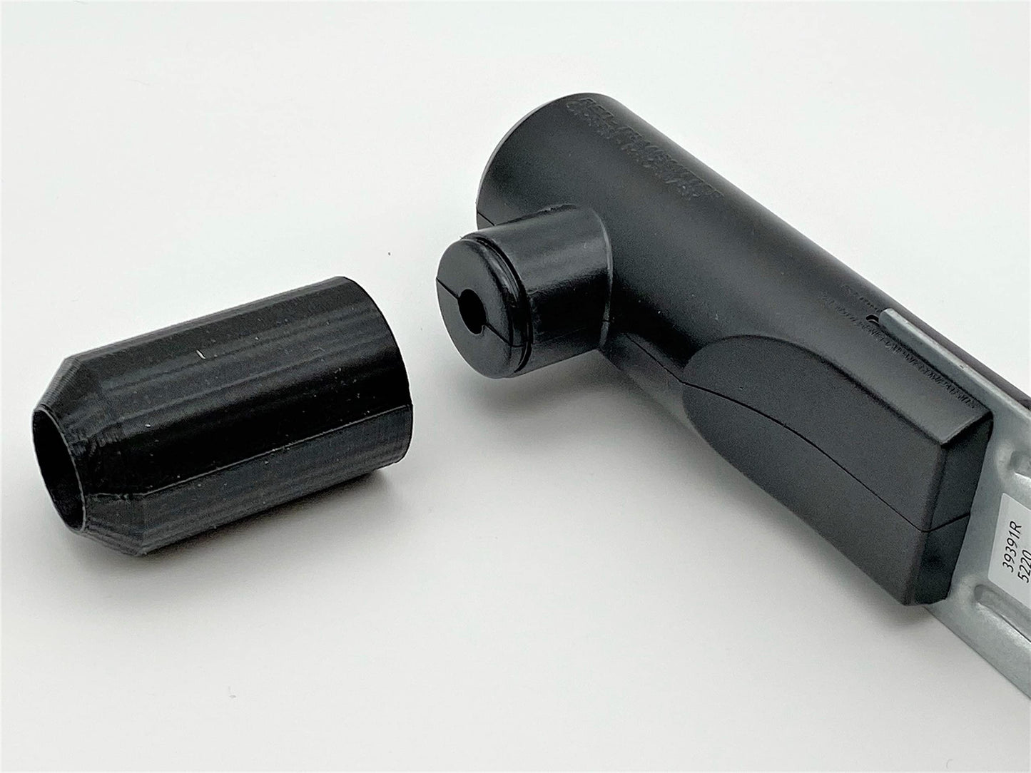 Garage Door Sensor Protector (Fits Liftmaster 41a4373a Genie GSTB-R STB-BL Linear HAE00002)